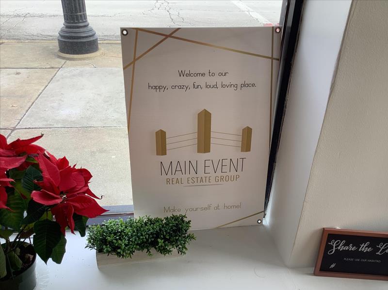 Main Event Real Estate Group Chicago, IL